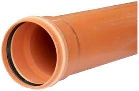 Труба п/п Д160 L 100см