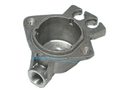 Корпус горелки 