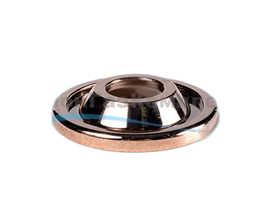 Воротник ручки крана 