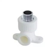 Угольник  п/п нр 20*1/2 с креп.