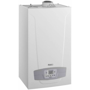Котел газовый настенный конденсационный большой мощности LUNA DUO-TEC MP+ 1.150 Котел газовый настенный конденсационный большой мощности LUNA DUO-TEC MP+ 1.150