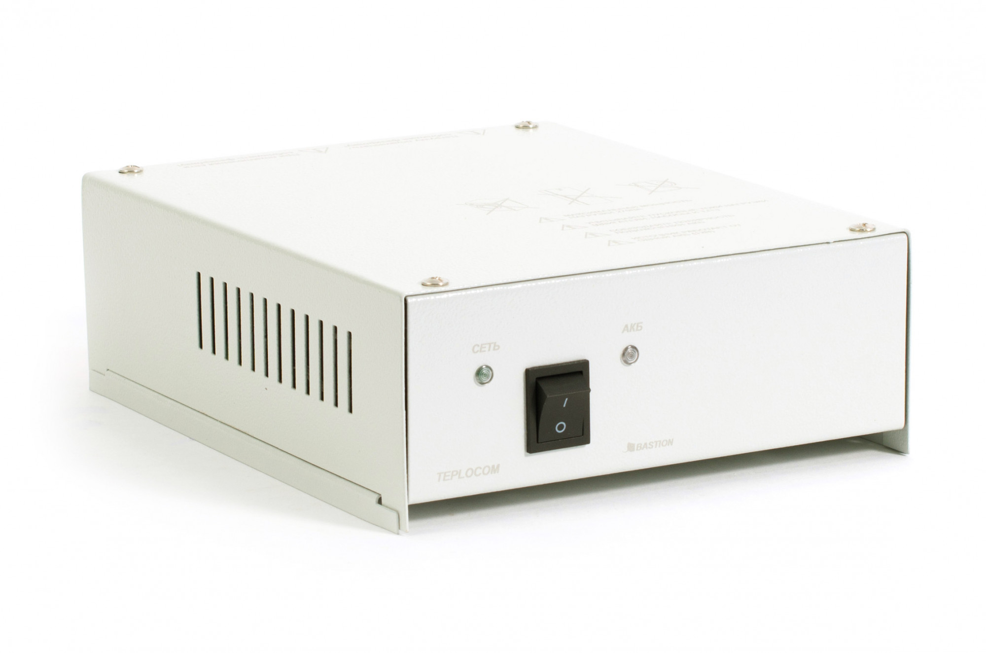 Источник питания TEPLOCOM 300