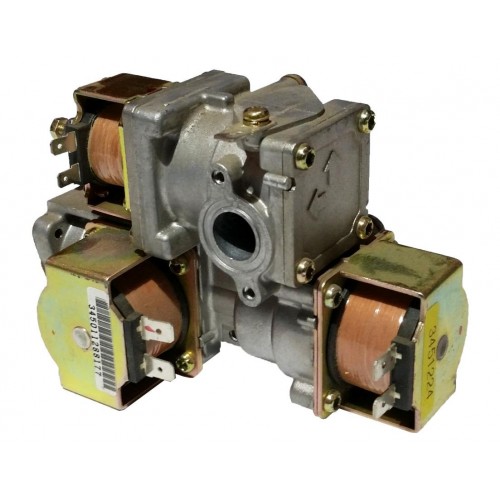 Клапан газовый ARDERIA