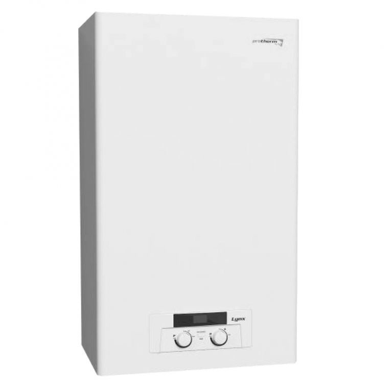 Котел настенный газовый Protherm Рысь  НК 24 Котел настенный газовый Protherm Рысь  НК 24