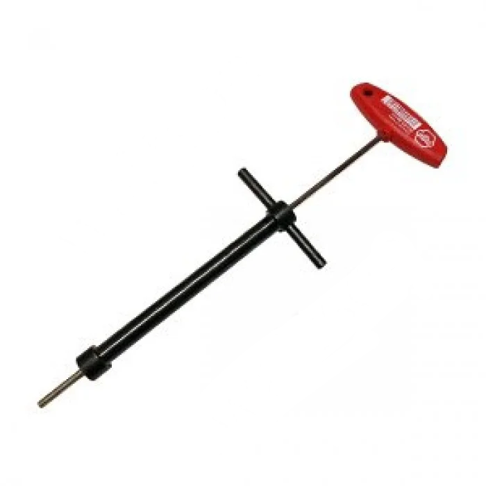 Зажим д/установки теплообменника ESR 2.13,2.16,2.20