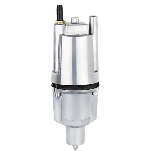 Вибрационный насос Neoclima, 25м. нижний забор