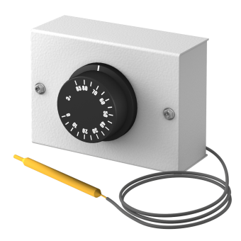 Терморегулятор РТН-10