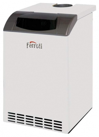 Котел Ferroli PEGASUS D 23 Котел Ferroli PEGASUS D 23
