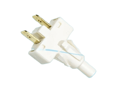 Кнопка розжига 