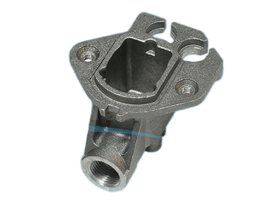 Корпус горелки 