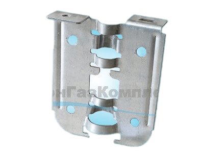 Корпус горелки 