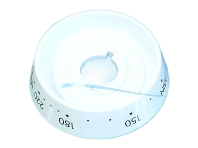 Воротник ручки 