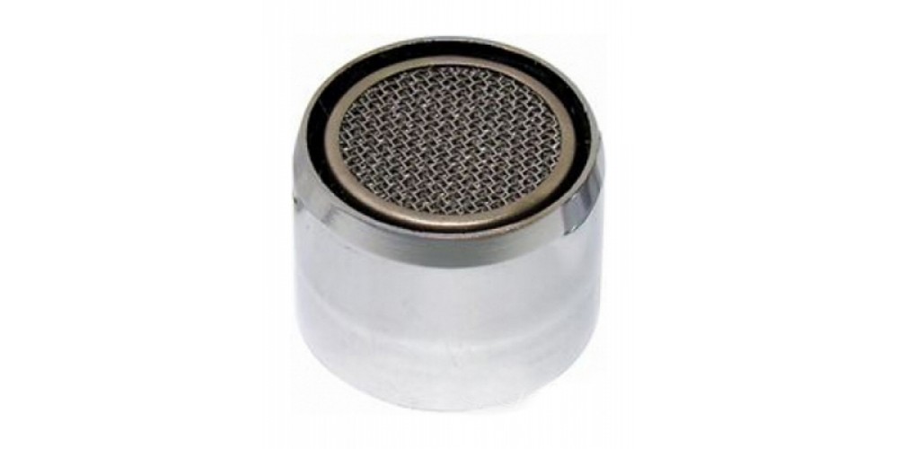 Аэратор д/трубчатого излива металл ВР