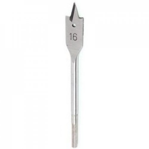 Сверло перьевое 16*150мм,плоскофрезерное