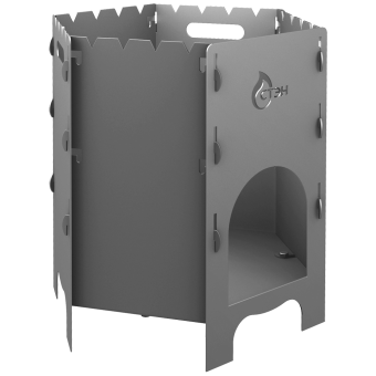 Мангал- печь Мангал- печь