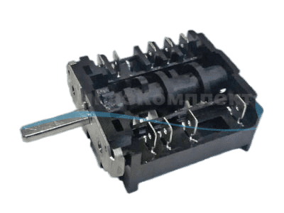 Переключатель мощности 