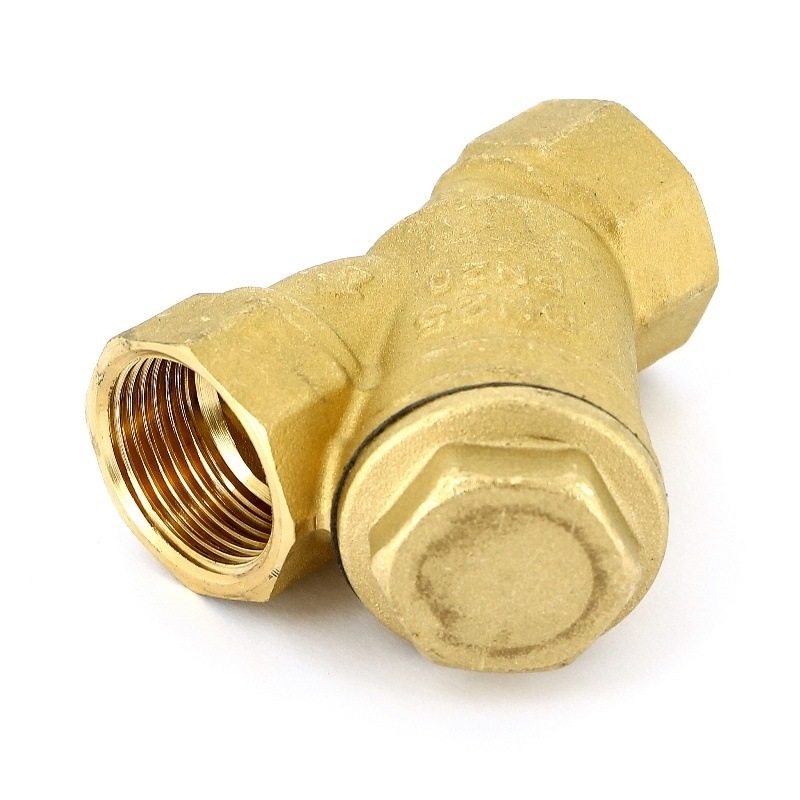 Фильтр сетчатый ду 20 Фильтр сетчатый ду 20