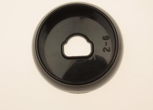 Воротник ручки крана 