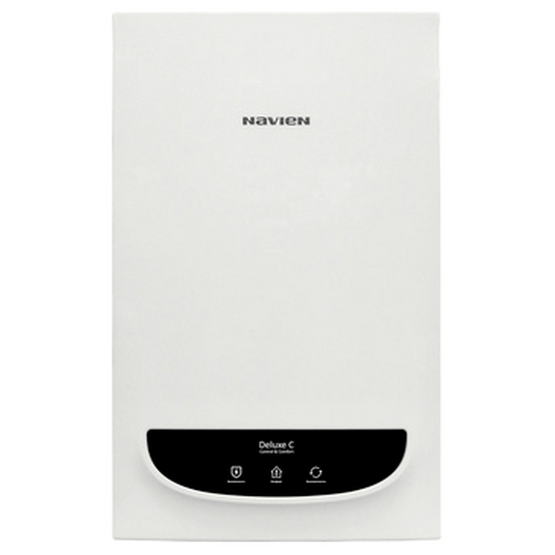 Котел "NAVIEN DELUXE" С 16K Котел "NAVIEN DELUXE" С 16K