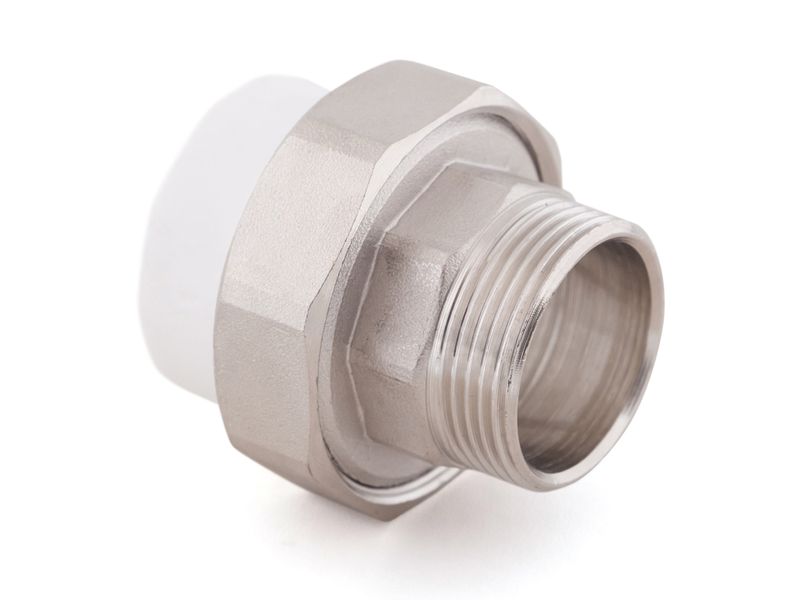 Муфта (американка) 25*1 НР