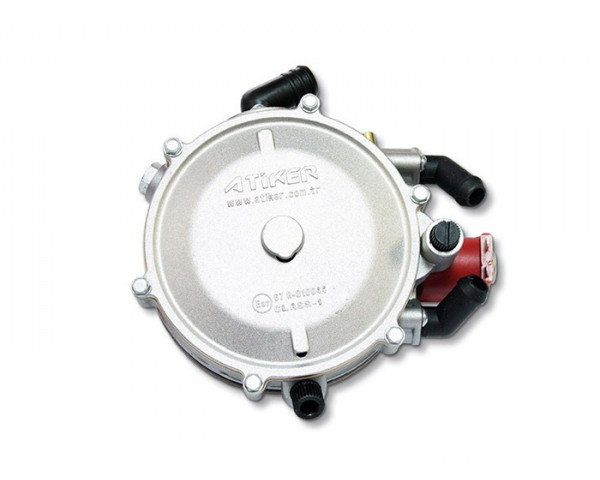 Редуктор Atiker электронный до 140