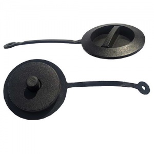 Крышка ВЗУ 10 с хвостиком