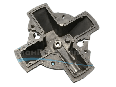 Корпус горелки 