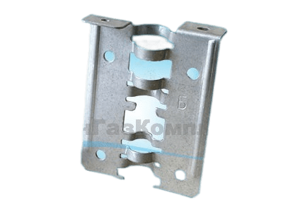 Корпус горелки 