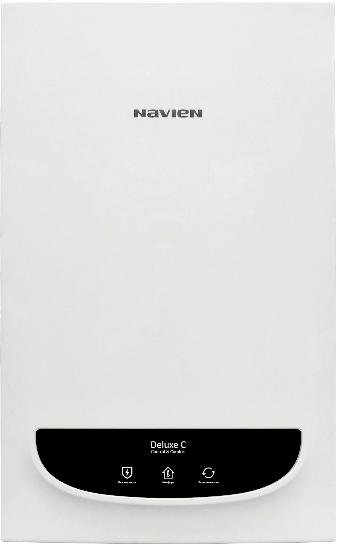 Котел "NAVIEN DELUXE" С 13K Котел "NAVIEN DELUXE" С 13K