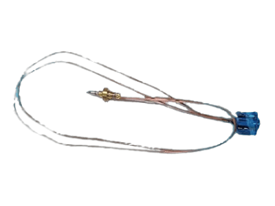 Термопара газовой плиты 