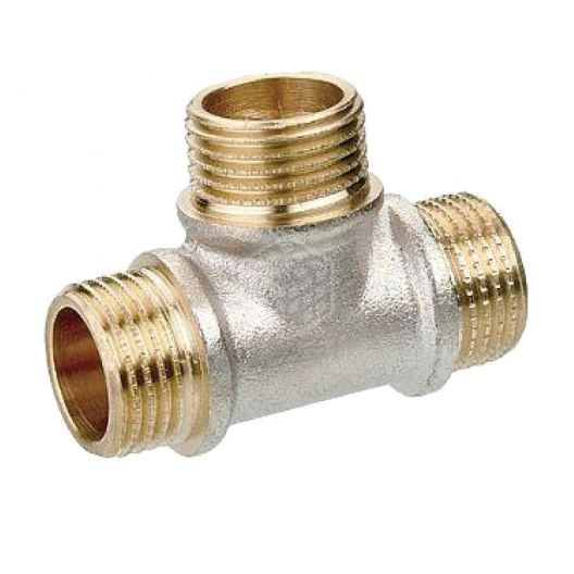 Тройник 3/4ш (20ш)