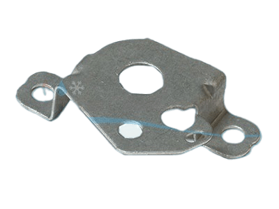 Скоба горелки GEFEST (Gefest-4) мод. 1200, 1300, 3200, 3300, ММ