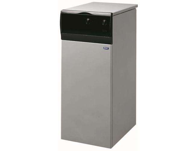 Котел газовый напольный BAXI SLIM 1.300 FiN 5E Котел газовый напольный BAXI SLIM 1.300 FiN 5E