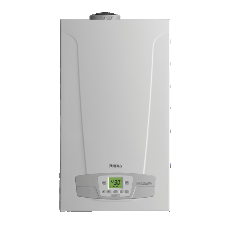 Котел газовый настенный конденсационный BAXI DUO-TEC COMPACT 28 GA      Котел газовый настенный конденсационный BAXI DUO-TEC COMPACT 28 GA