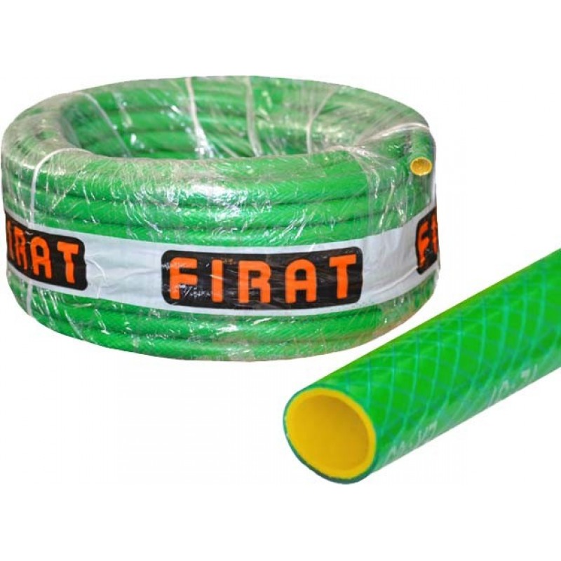 Шланг поливочный firat new garden  1/2