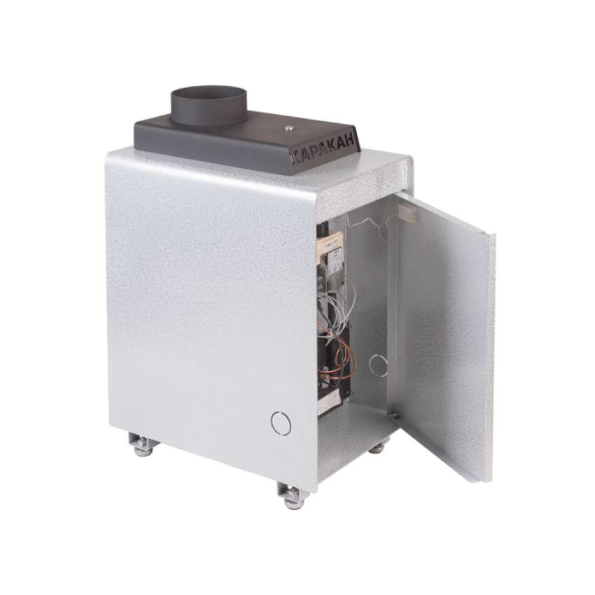 Котел Каракан (газовый) 12 ЭГВ 3 SIT