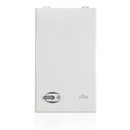 Котел Ferroli DIVABEL 13 Котел Ferroli DIVABEL 13