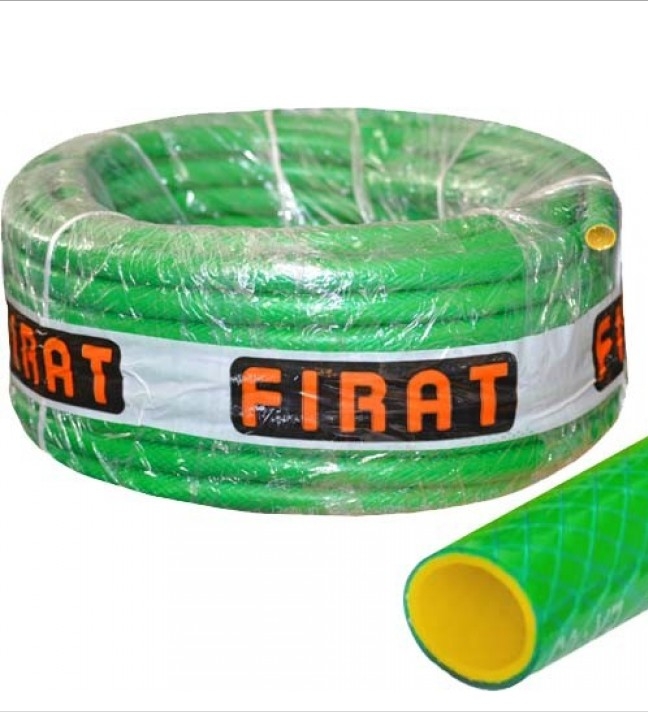 Шланг поливочный firat new garden  3/4