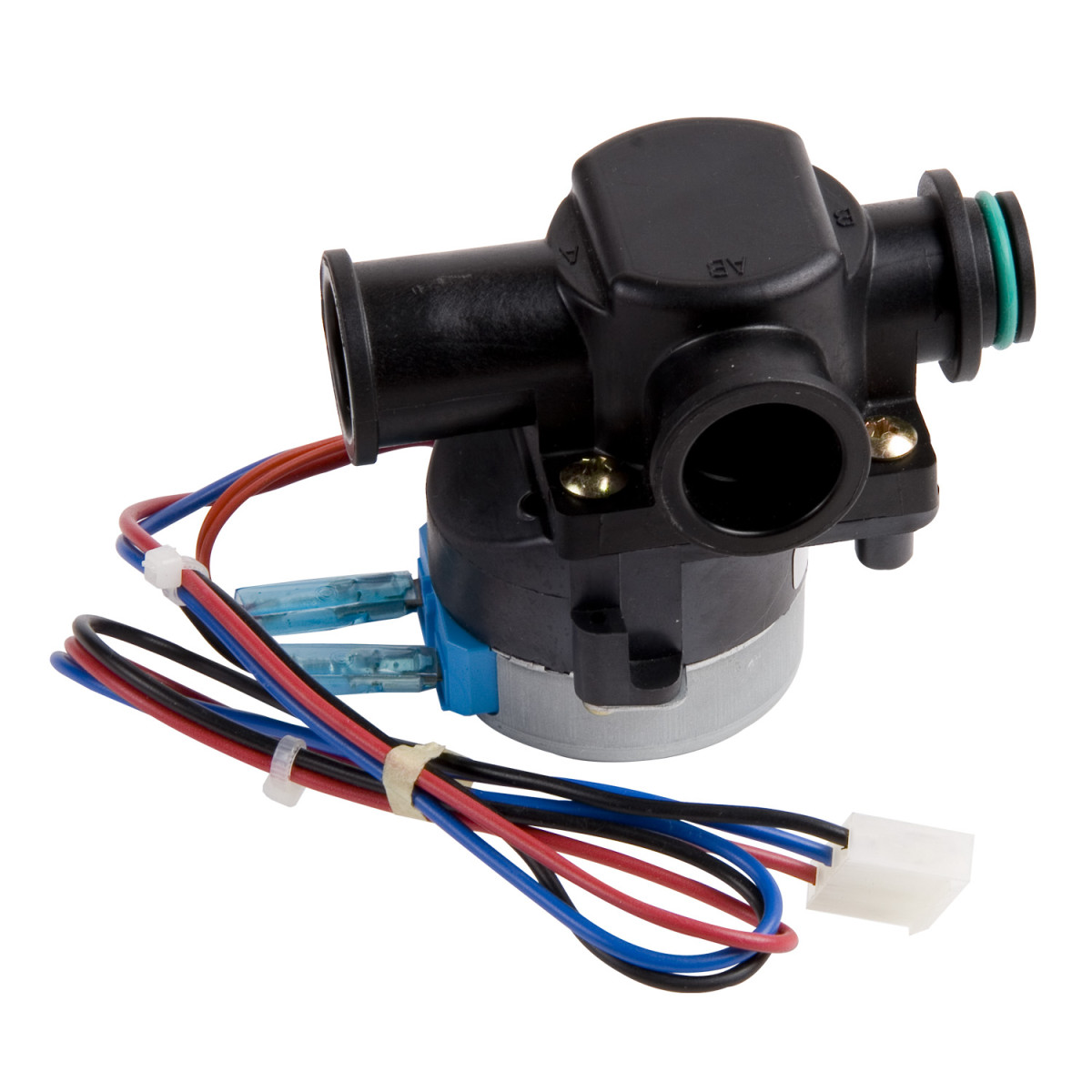 Трехходовой клапан Daewoo DGB 100-400