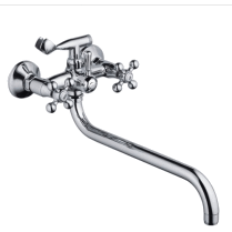 Смеситель д/ванны Haiba