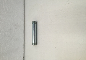Входная газовая трубка 3/8 95 mm конвектора Hosseven HDU 3 DK; HDU 3 DKV; HDU 5 DK; HDU 5 DKV Входная газовая трубка 3/8 95 mm конвектора Hosseven HDU 3 DK; HDU 3 DKV; HDU 5 DK; HDU 5 DKV