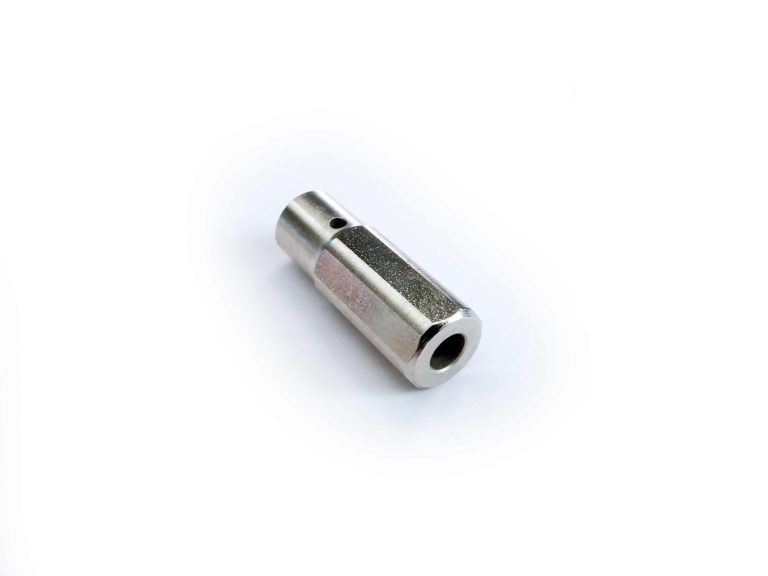 Клапан катушки редуктора RGJ 3.2 L Клапан катушки редуктора RGJ 3.2 L