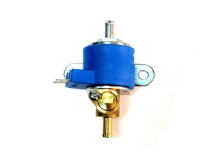 Клапан бензиновый  lovato