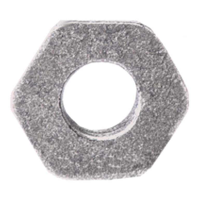 Пробка проходн 1/2 прав