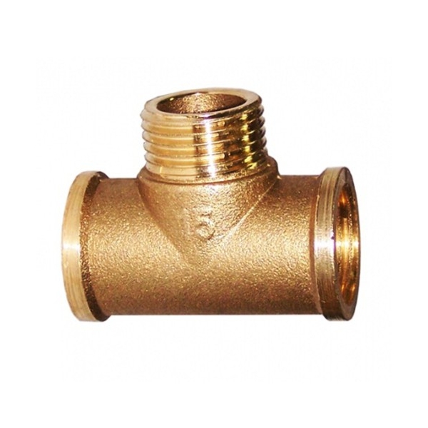 Тройник 1/2г 1/2г 1/2ш (15г*15г*15ш)