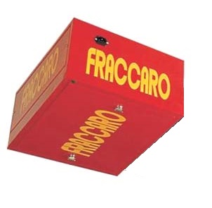 Голова горелки FRACCARO (восстановленная)