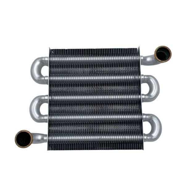 Теплообменник первичный для М11-М17Т(Н), MIZUDO