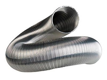 Канал стальной Компакт Ф 135 3м