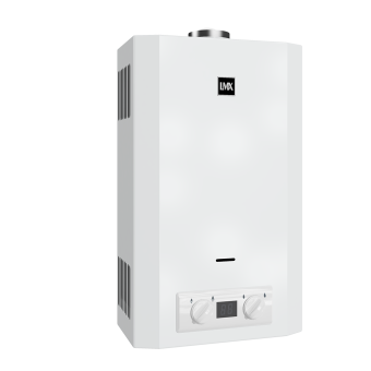 Водонагреватель газовый проточный ЛЕМАКС Classic 24