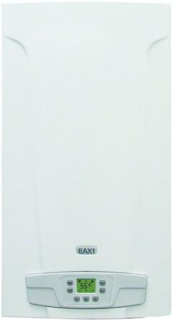 Котел газовый настенный компактный 	BAXI ECOFOUR 1.14 Котел газовый настенный компактный 	BAXI ECOFOUR 1.14
